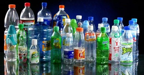 《塑料制品易回收易再生设计评价 通则》正式实施