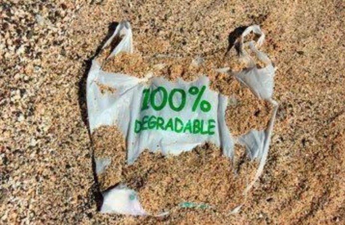 建言“十四五”规划：可降解塑料并不环保，应重新分类管理塑料
