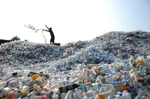 加大废塑料规范化回收利用和处置－安徽省印发塑料污染治理2021年工作要点