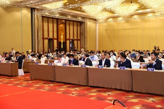 “产业联合，助塑再生”|第十五届中国国际塑料回收大会在南昌隆重召开